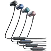 Tai nghe Bluetooth AKG Y100BT - Chính hãng